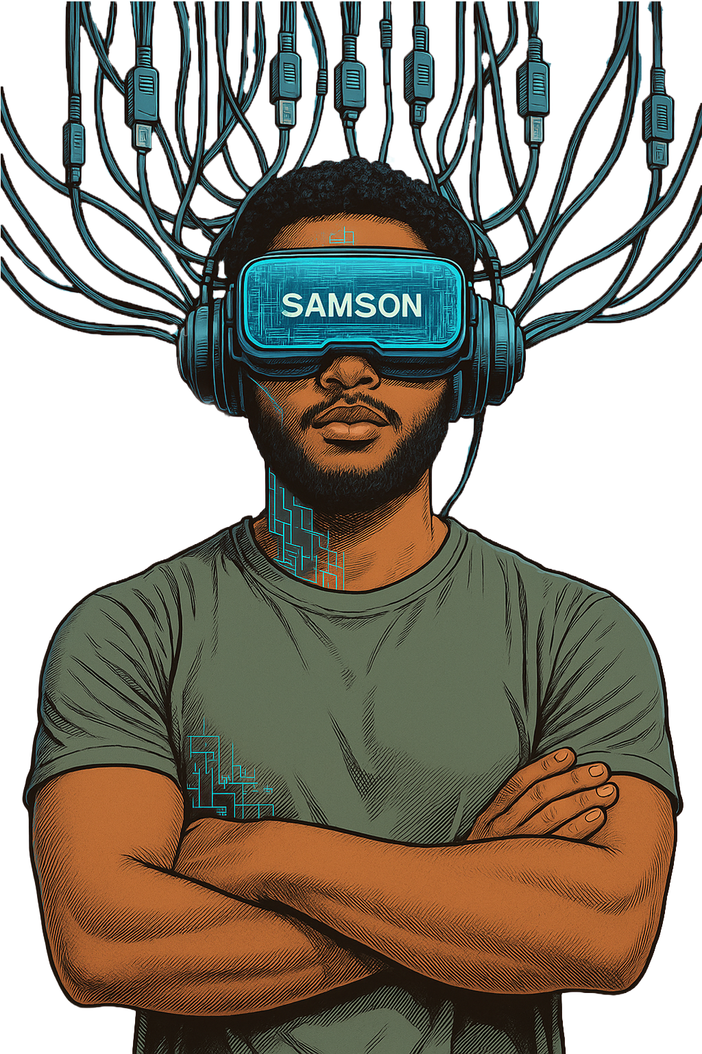 Hero Image - Light Mode